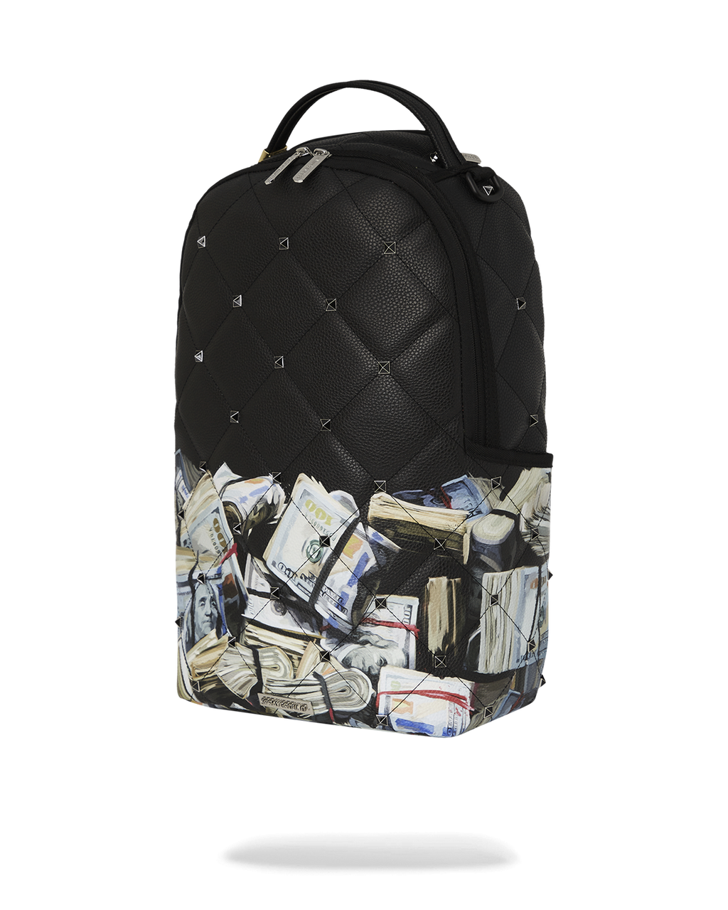 Cayman Islands Backpack - Image 6