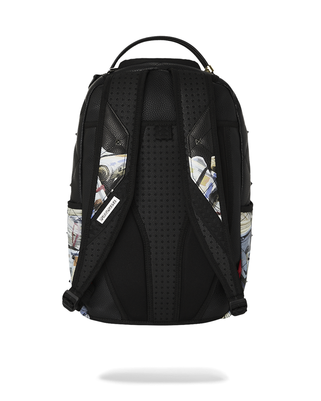 Cayman Islands Backpack - Image 7