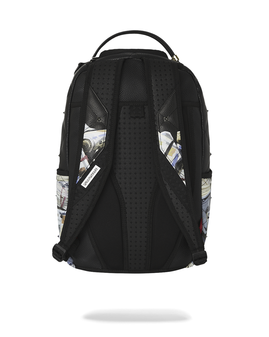 Cayman Islands Backpack - Image 7