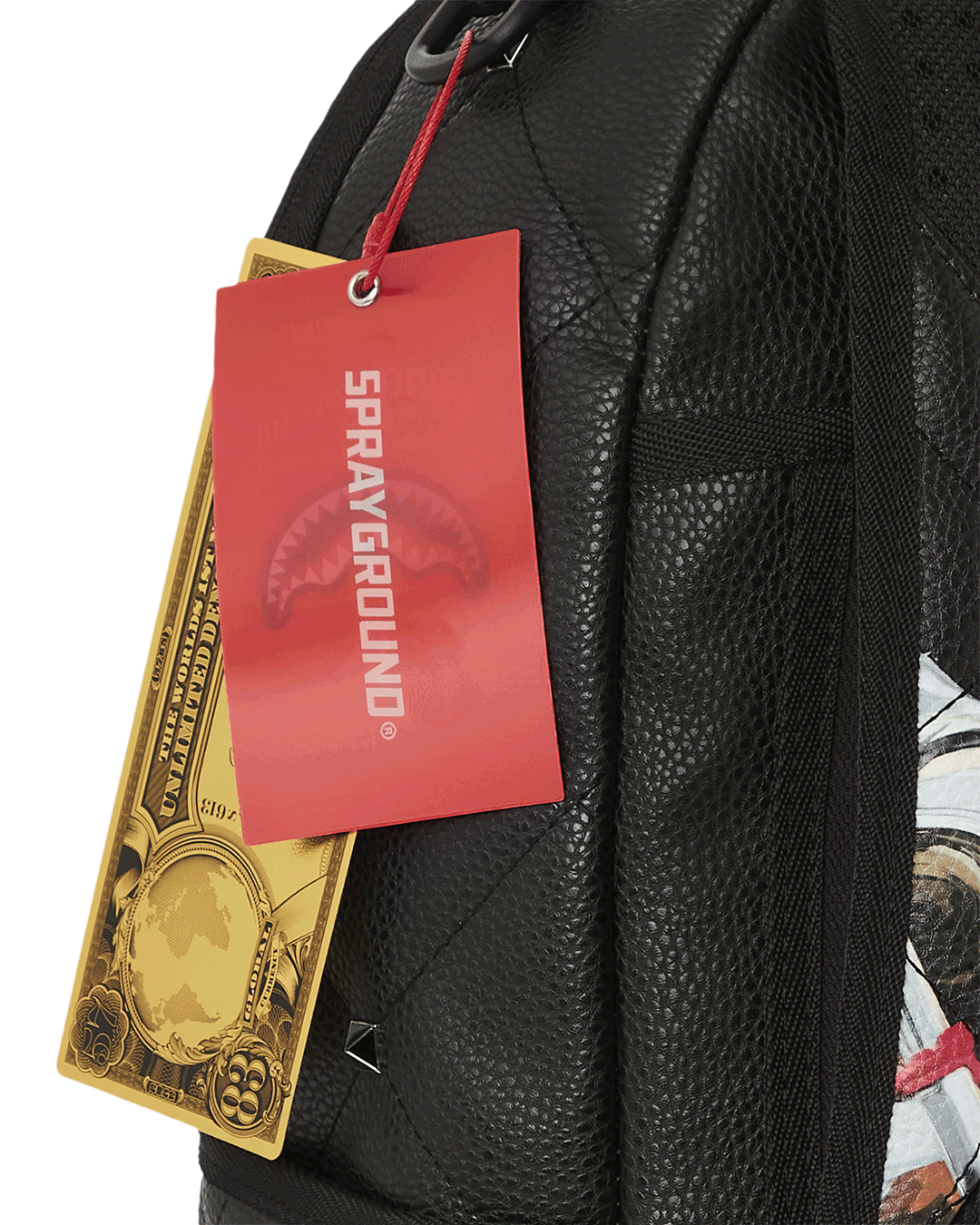 Cayman Islands Backpack - Image 12