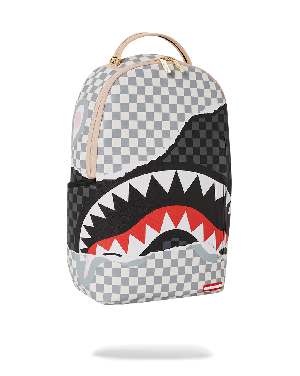 Unstoppable Endeavors Backpack (Dlxv) - Image 3