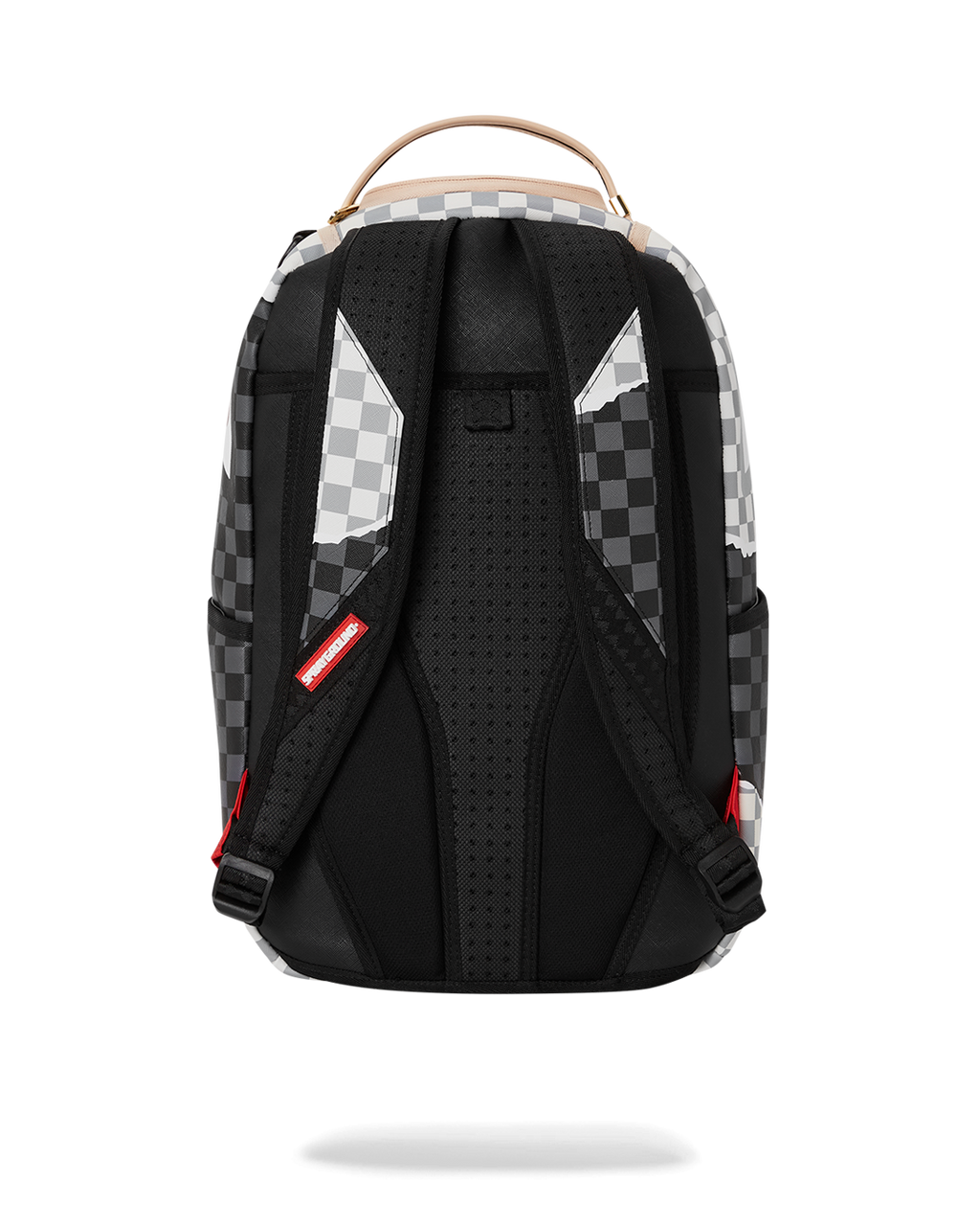 Unstoppable Endeavors Backpack (Dlxv) - Image 8