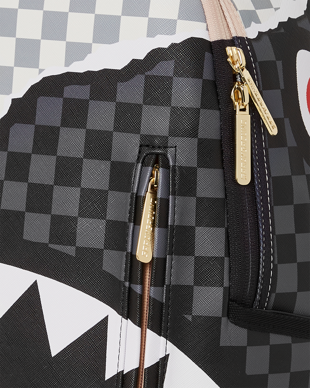 Unstoppable Endeavors Backpack (Dlxv) - Image 9