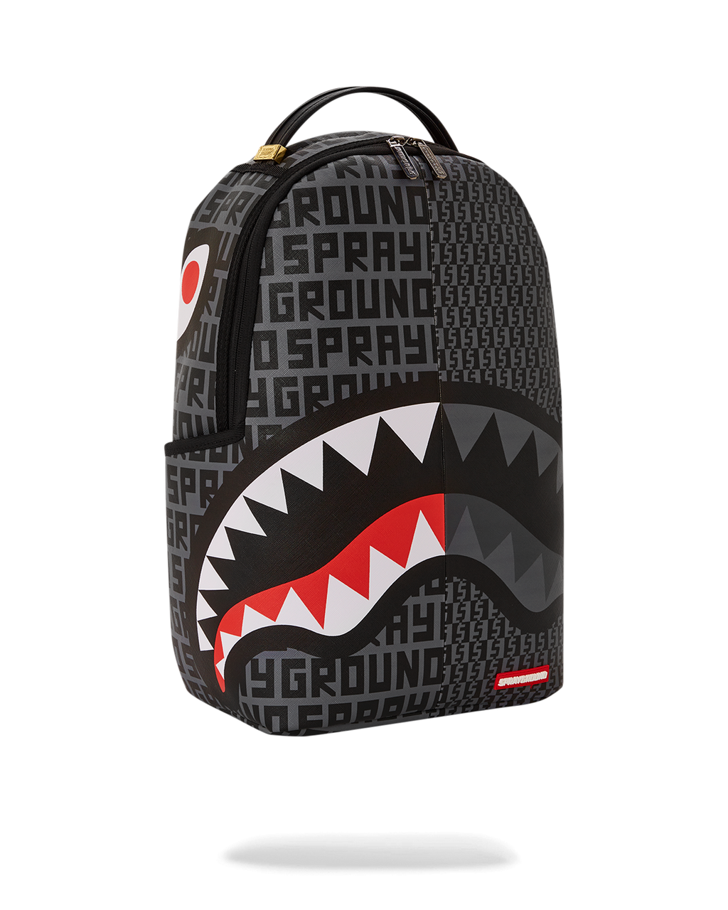 Sharkfinity Stealth Pilot Backpack (Dlxv) - Image 3