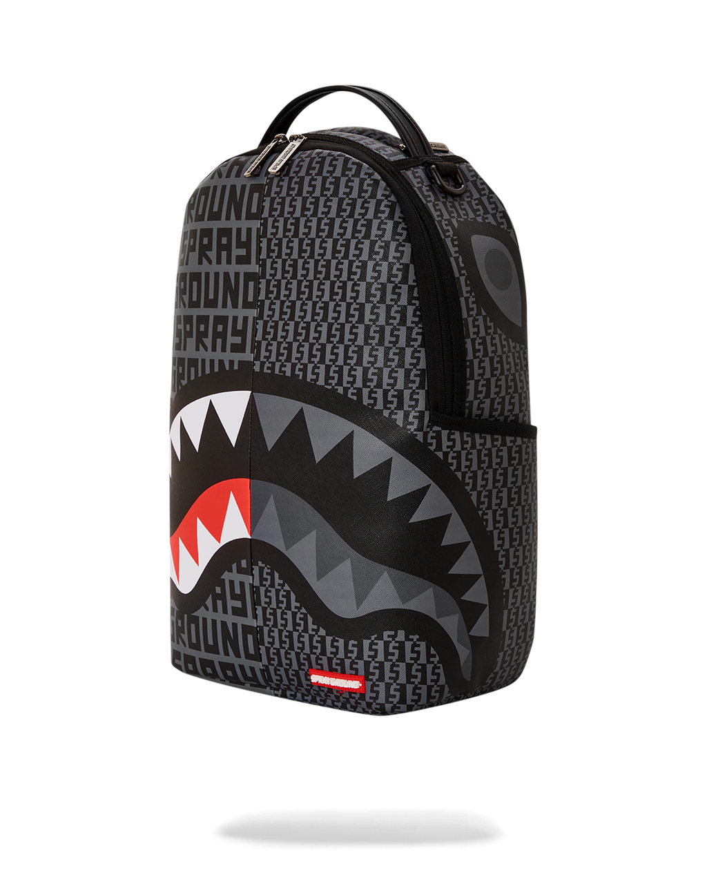 Sharkfinity Stealth Pilot Backpack (Dlxv) - Image 7