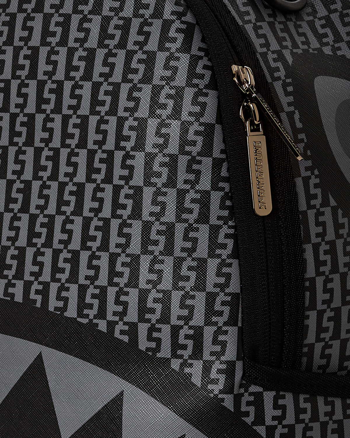 Sharkfinity Stealth Pilot Backpack (Dlxv) - Image 10