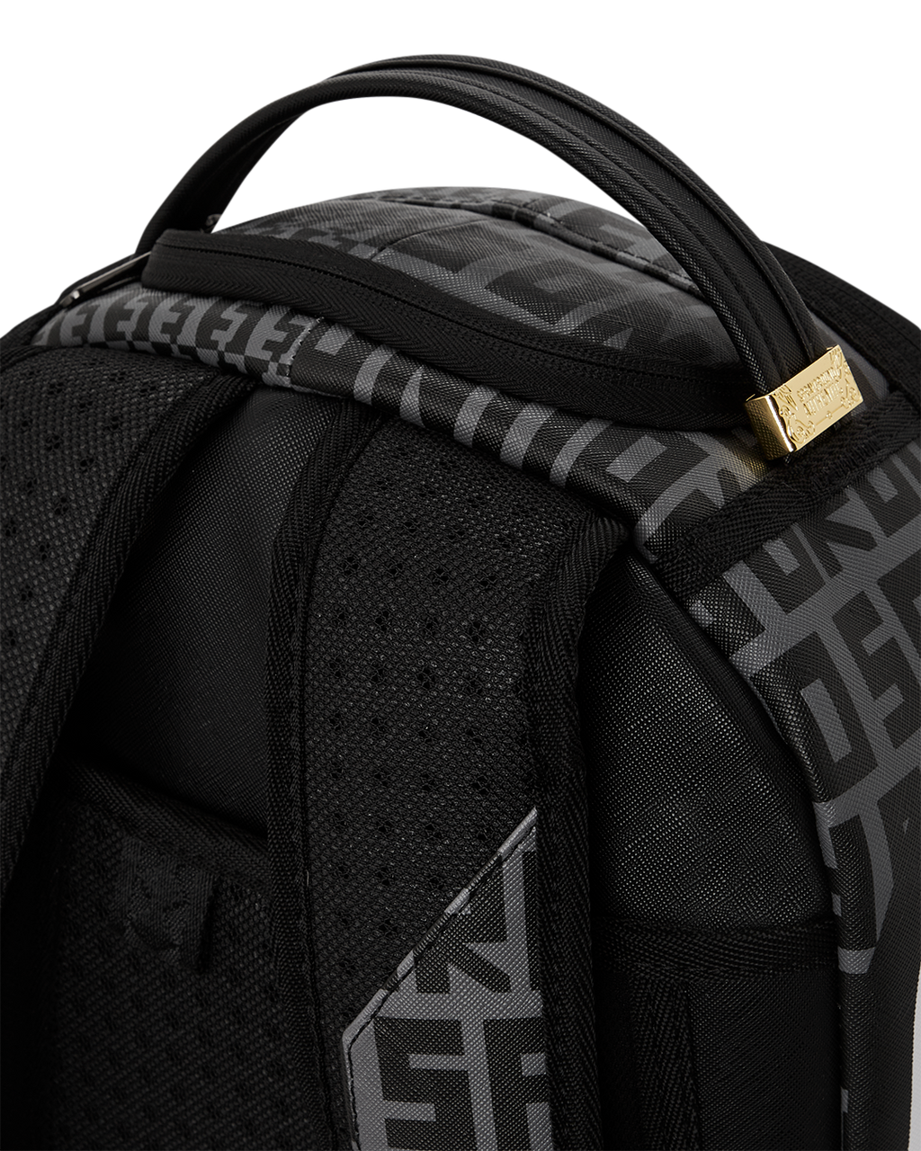 Sharkfinity Stealth Pilot Backpack (Dlxv) - Image 11