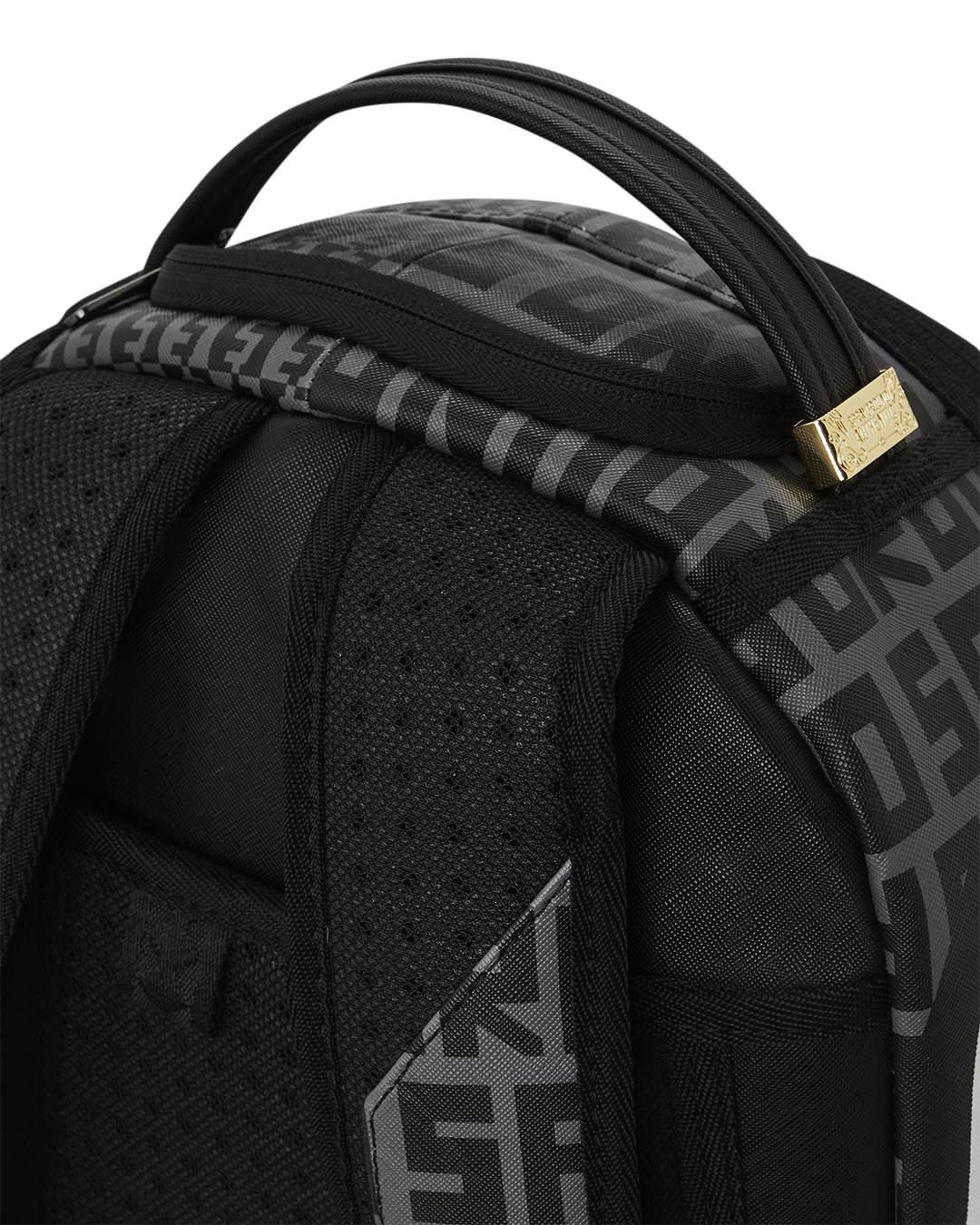 Sharkfinity Stealth Pilot Backpack (Dlxv) - Image 11