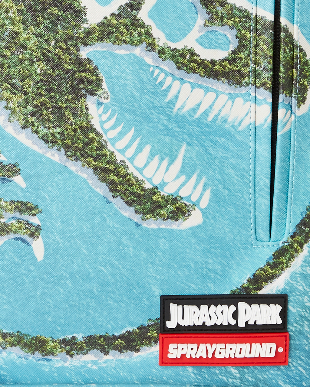 Jurassic Island Backpack (Dlxv) - Image 12