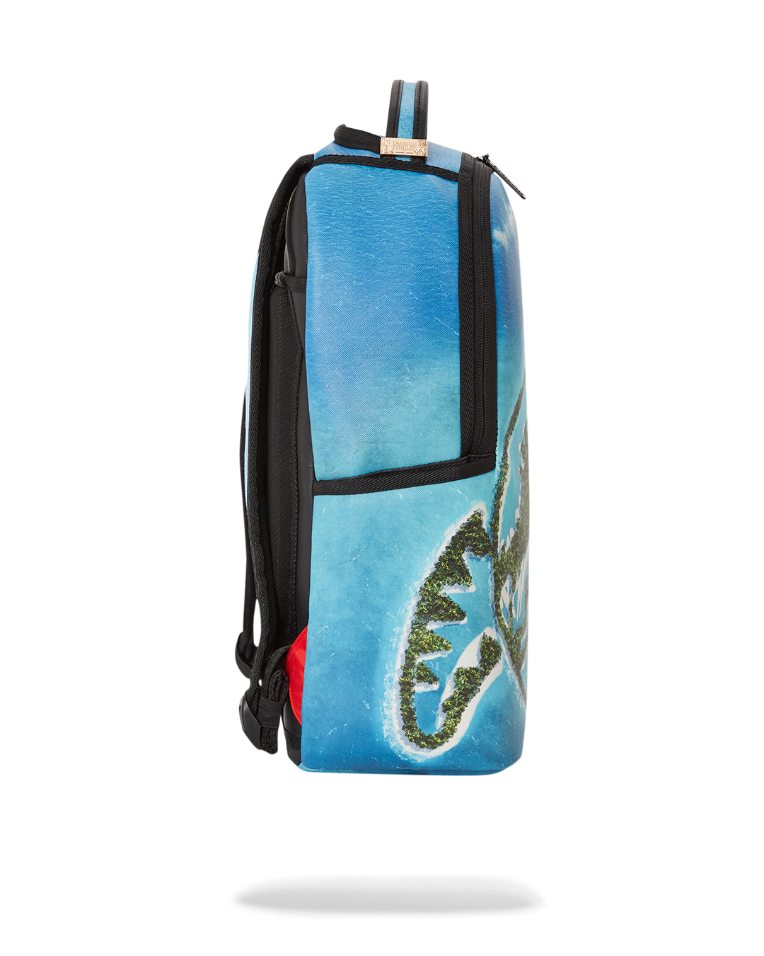 Jurassic Island Backpack (Dlxv) - Image 5