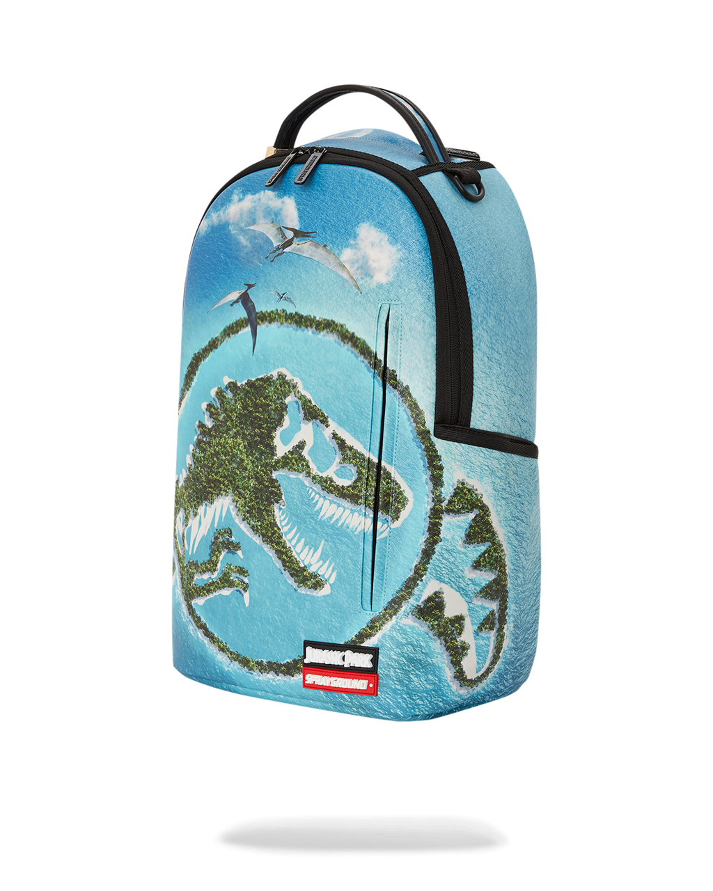 Jurassic Island Backpack (Dlxv) - Image 7