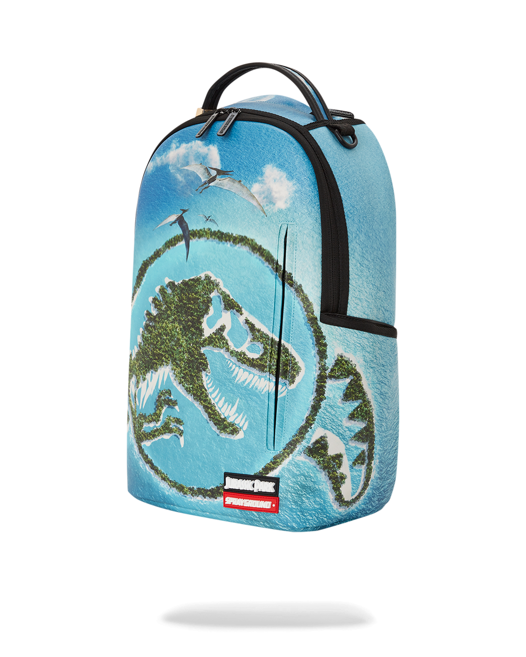 Jurassic Island Backpack (Dlxv) - Image 7