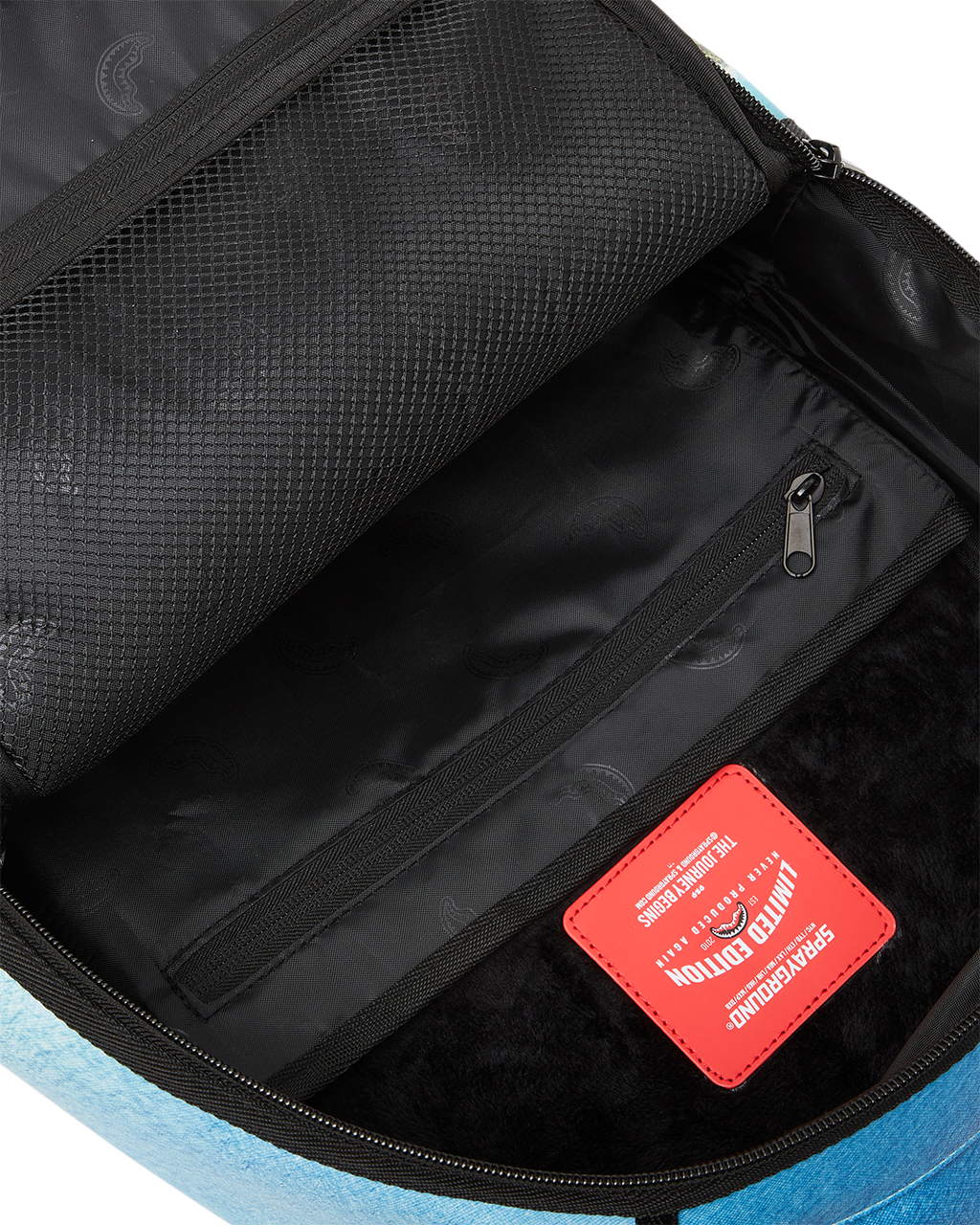 Jurassic Island Backpack (Dlxv) - Image 11