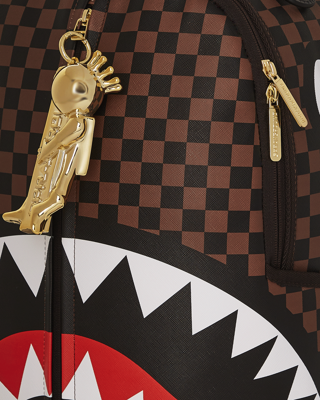 Astromane as the World's Largest Zipper Pulley - Image 8