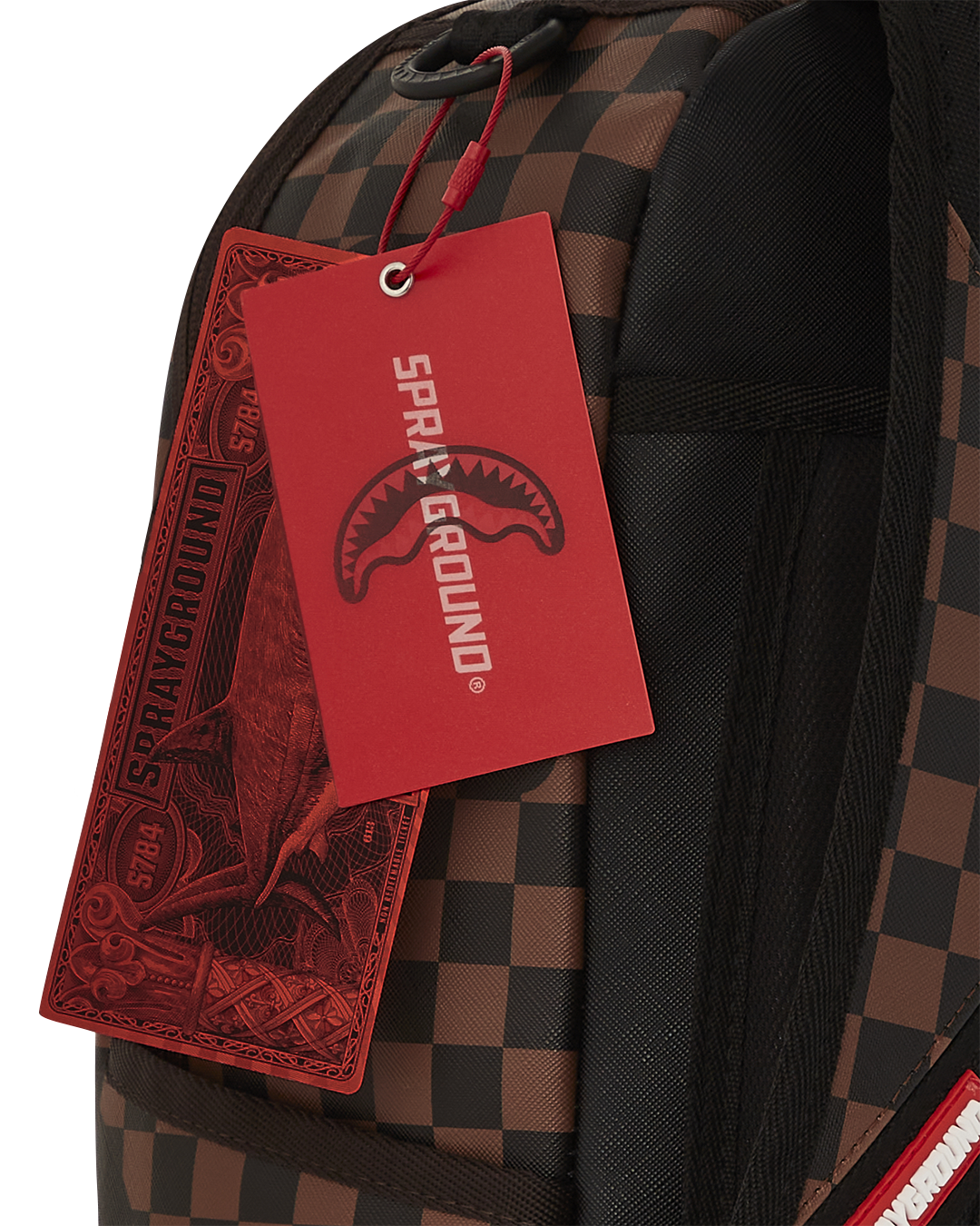 Astromane as the World's Largest Zipper Pulley - Image 13