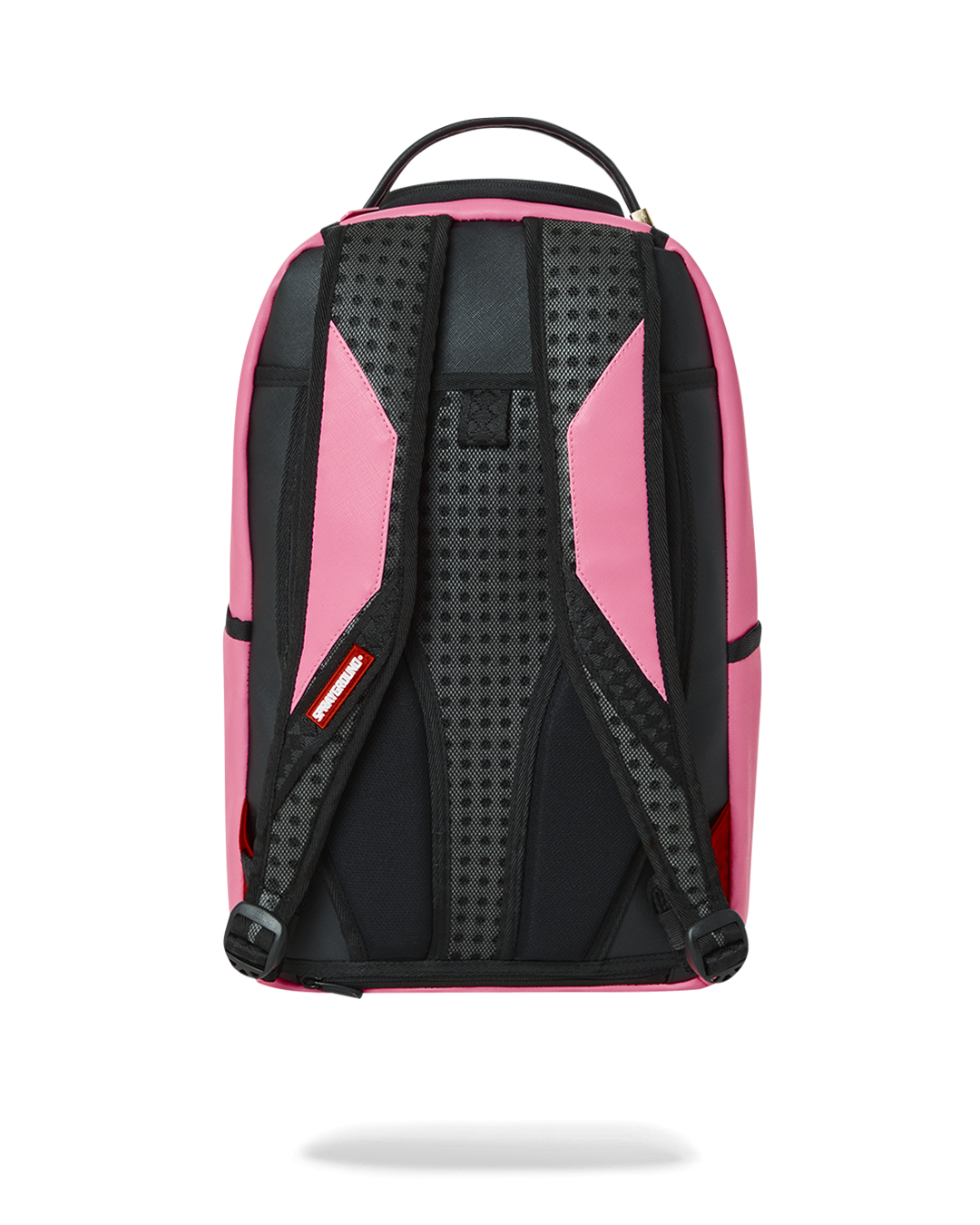 Shark Central (Pink) Backpack (Dlxv) - Image 8