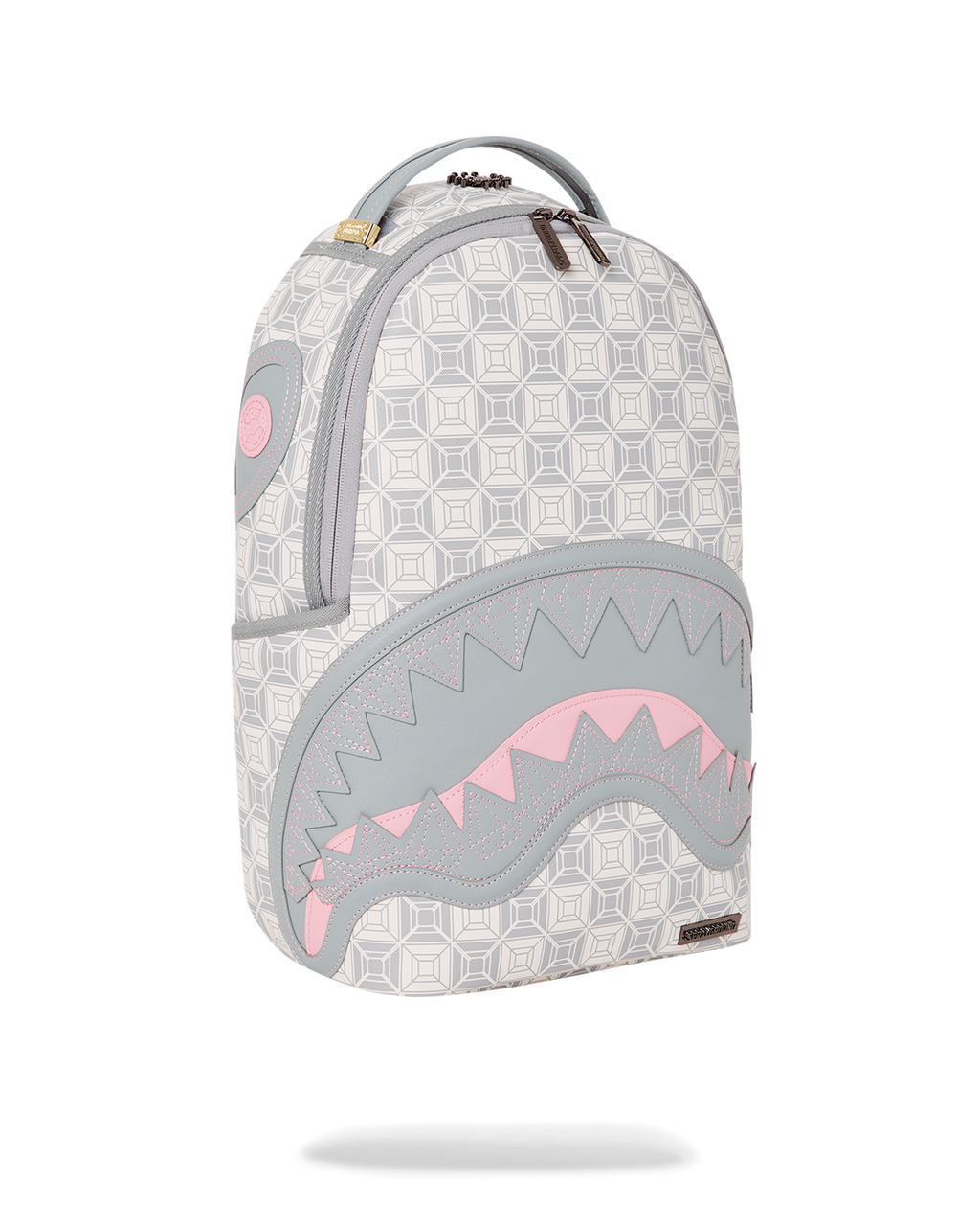 A.I.8 African Intelligence Booked & Busy Backpack - Image 3