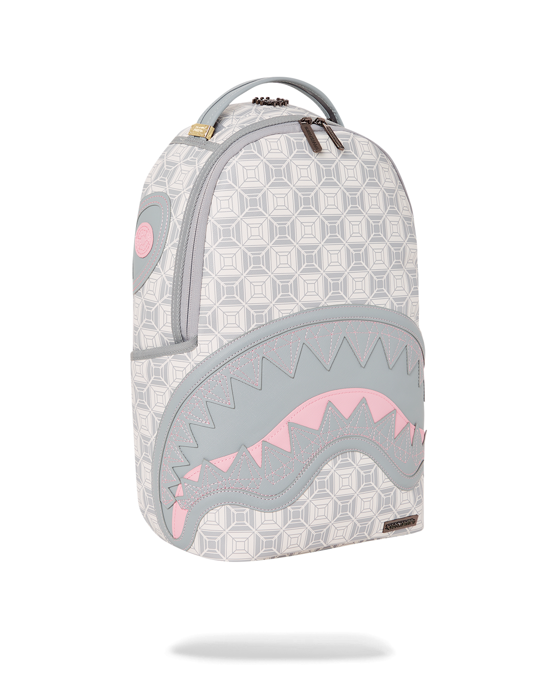 A.I.8 African Intelligence Booked & Busy Backpack - Image 3