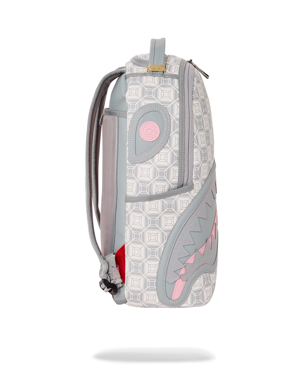 A.I.8 African Intelligence Booked & Busy Backpack - Image 5