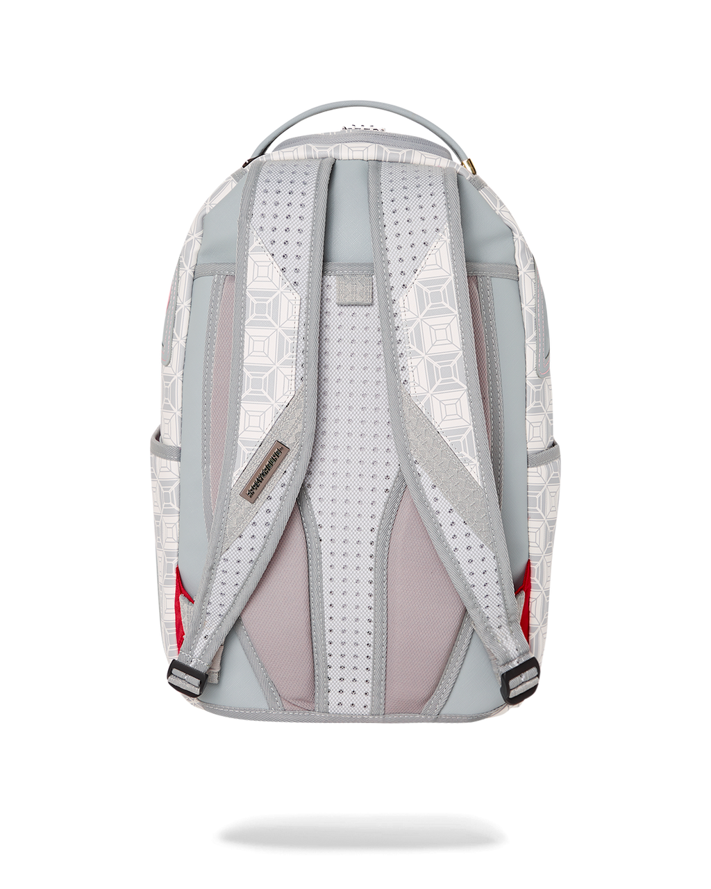 A.I.8 African Intelligence Booked & Busy Backpack - Image 9
