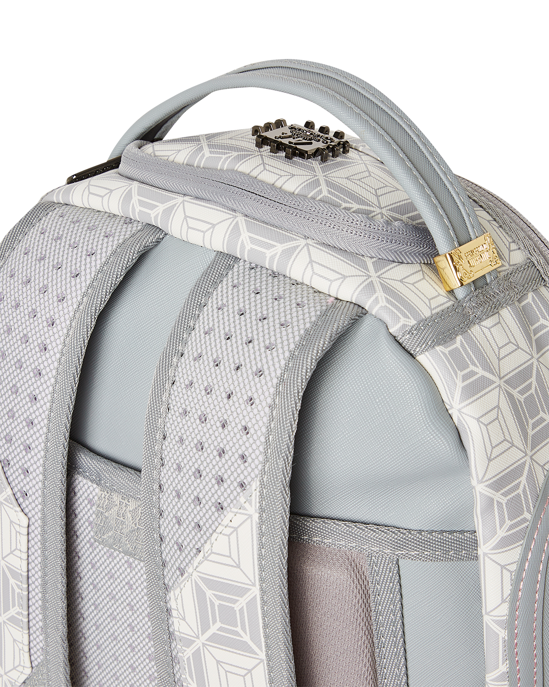 A.I.8 African Intelligence Booked & Busy Backpack - Image 12