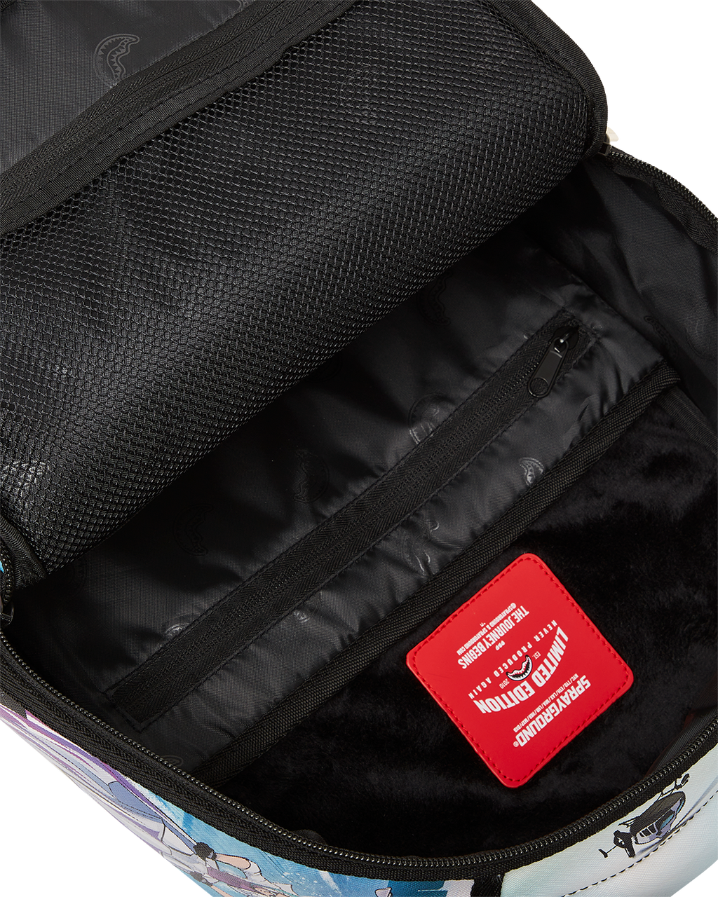 Dangerous Duo Backpack (Dlxv) - Image 10