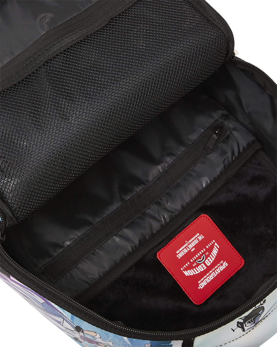 Dangerous Duo Backpack (Dlxv) - Image 10
