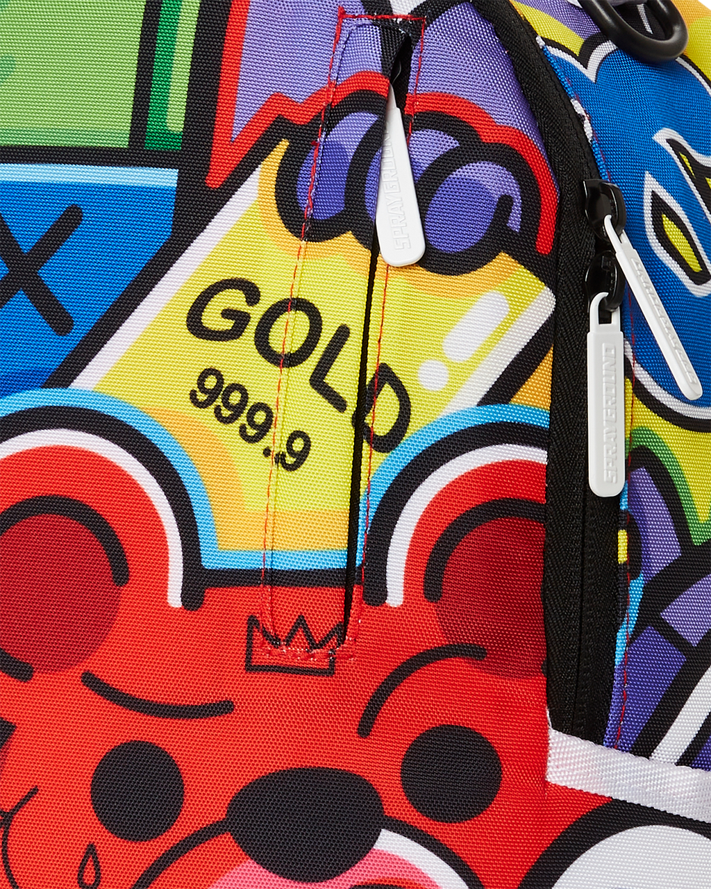 Kawaii on the Fly Backpack - Image 8