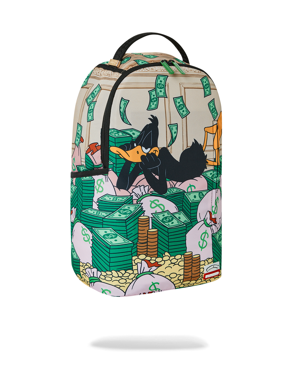 Looney Tunes Daffy Duck Another Day Another Duck Backpack - Image 3