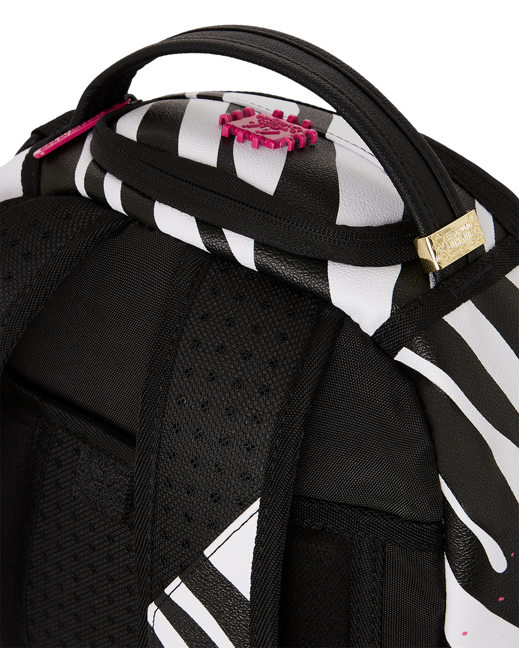 A.I.8 African Intelligence Motherland Love Backpack (Dlxv) - Image 12