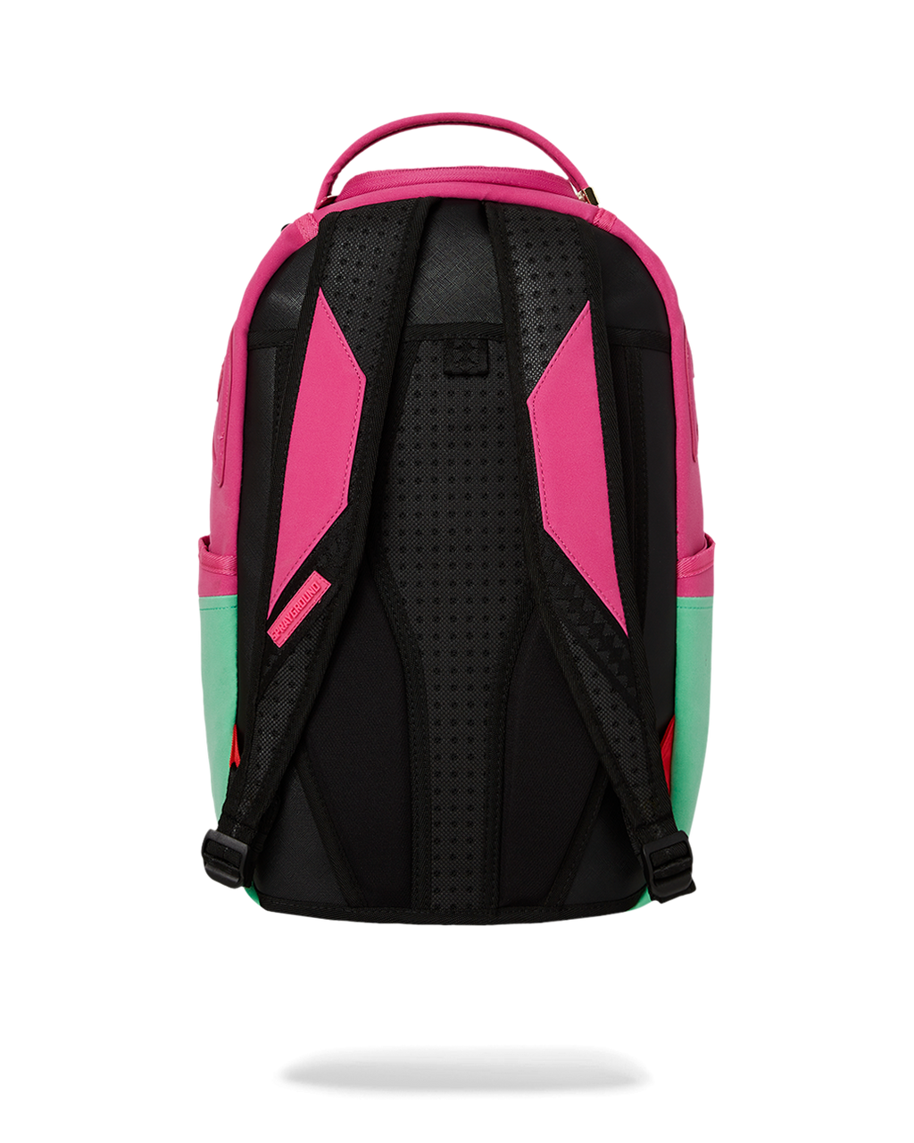 Motto Gelato Backpack (Dlxv) - Image 9