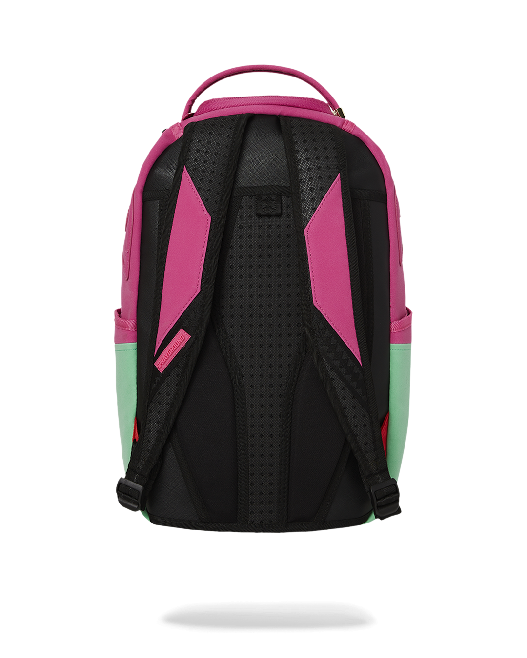Motto Gelato Backpack (Dlxv) - Image 9