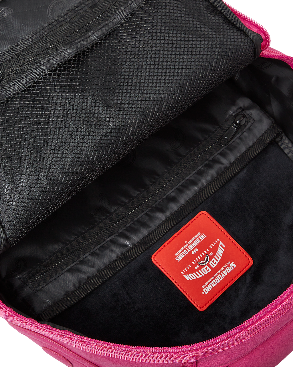 Motto Gelato Backpack (Dlxv) - Image 12