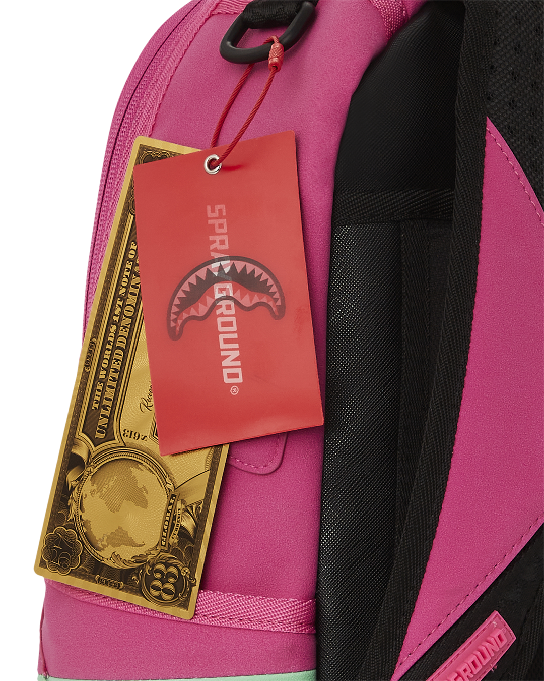 Motto Gelato Backpack (Dlxv) - Image 13