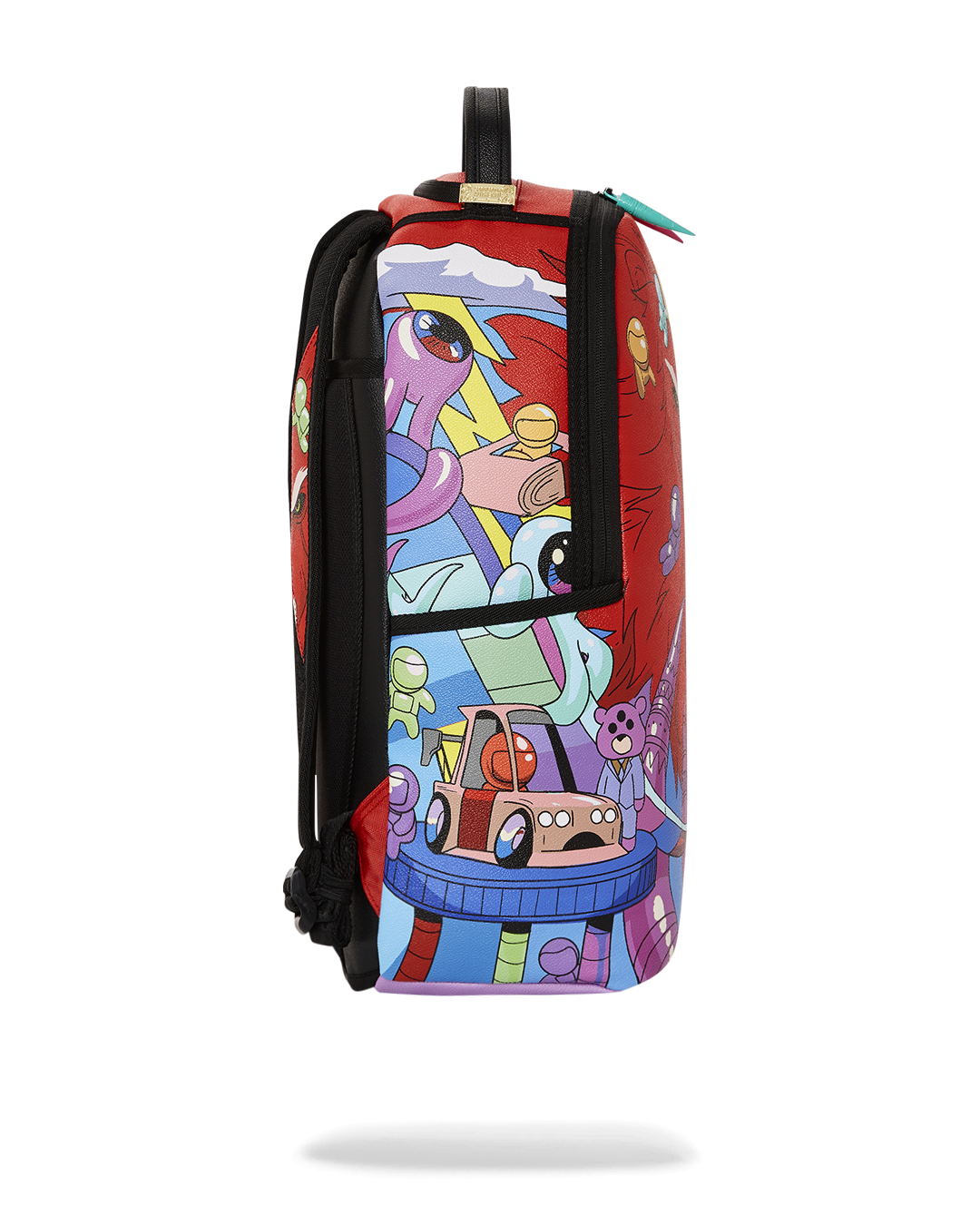 Astro King Backpack (Dlxv) - Image 5