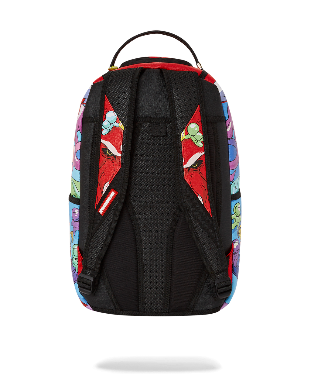 Astro King Backpack (Dlxv) - Image 9