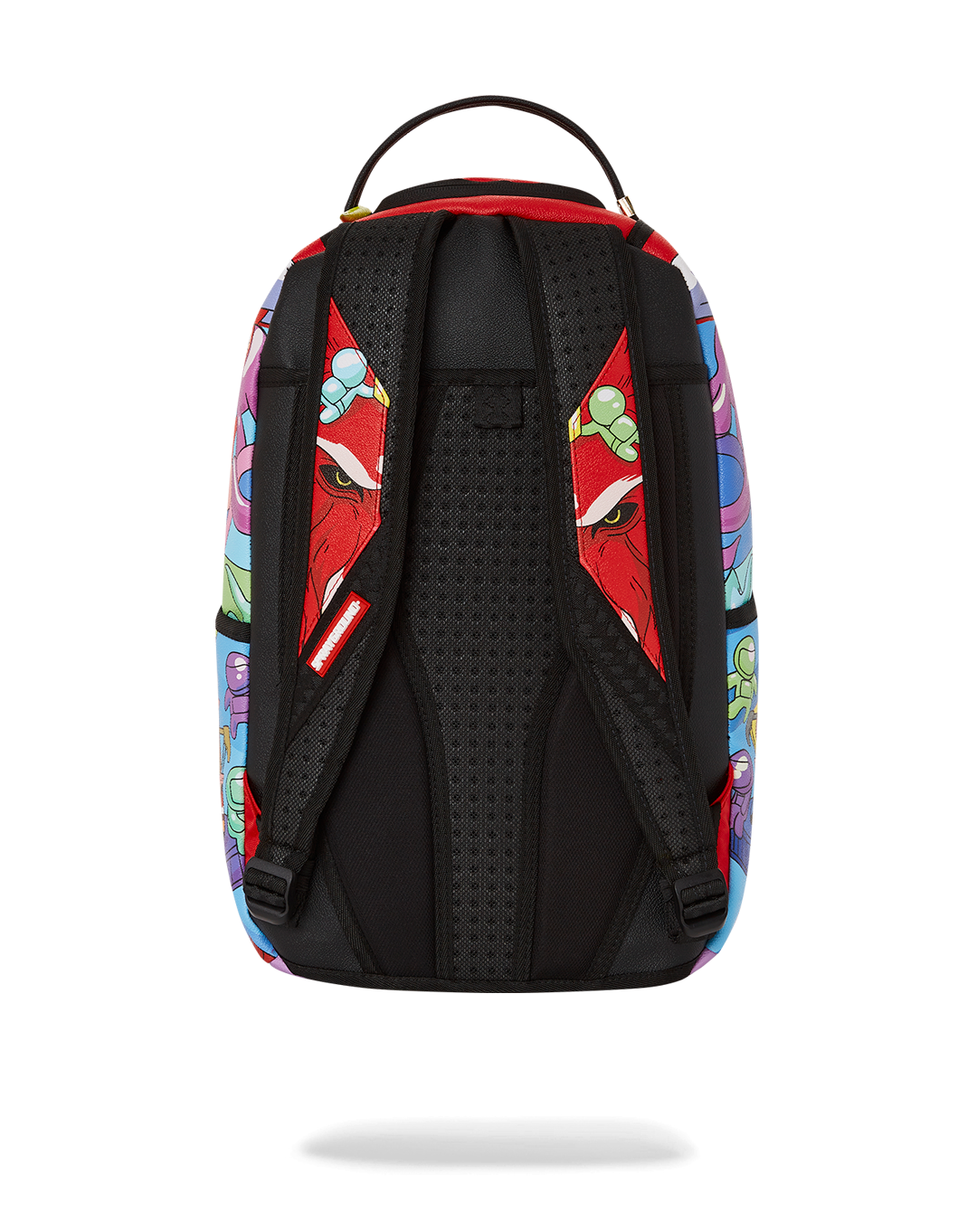 Astro King Backpack (Dlxv) - Image 9