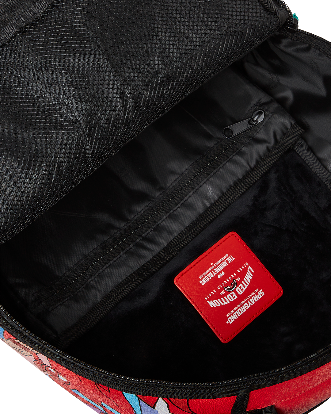 Astro King Backpack (Dlxv) - Image 13