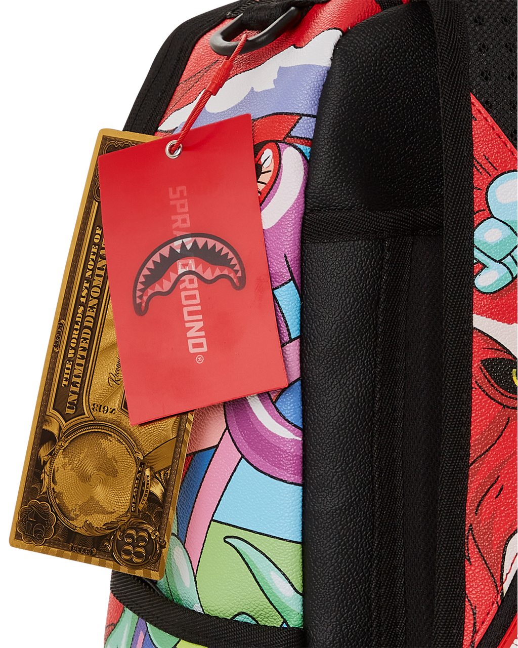Astro King Backpack (Dlxv) - Image 14