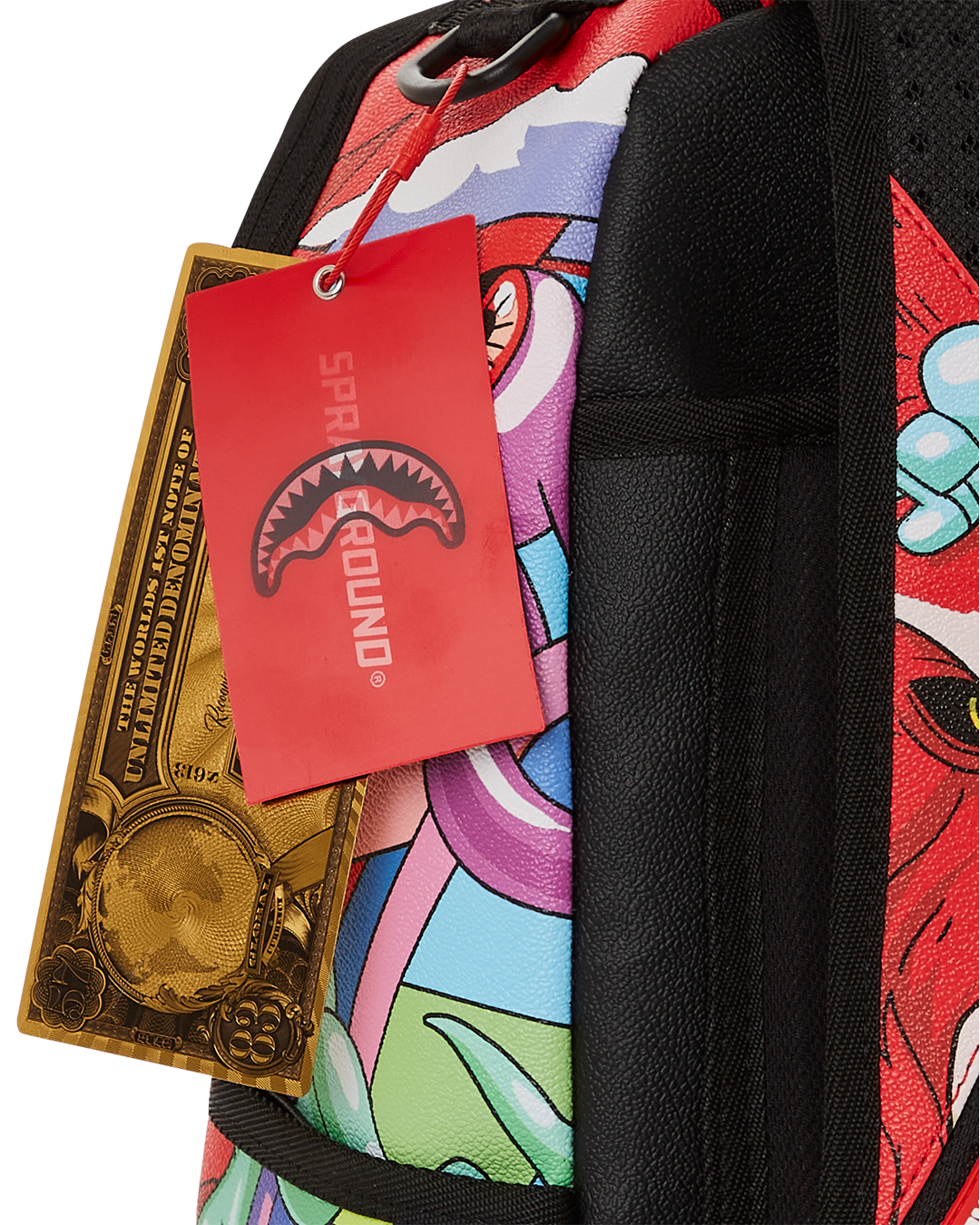 Astro King Backpack (Dlxv) - Image 14