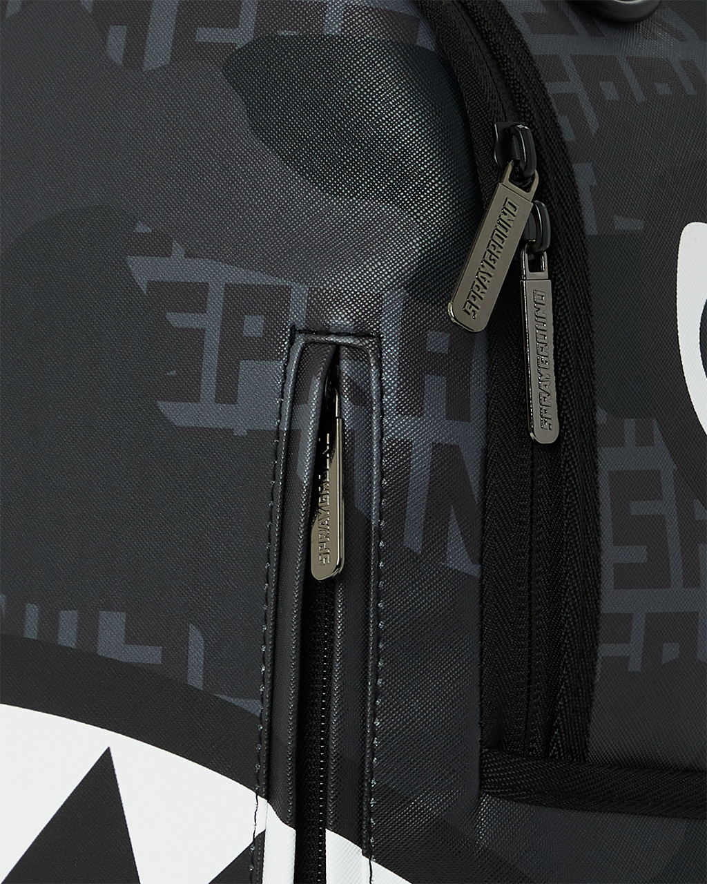 3AM Infiniti Backpack (Dlxv) - Image 11