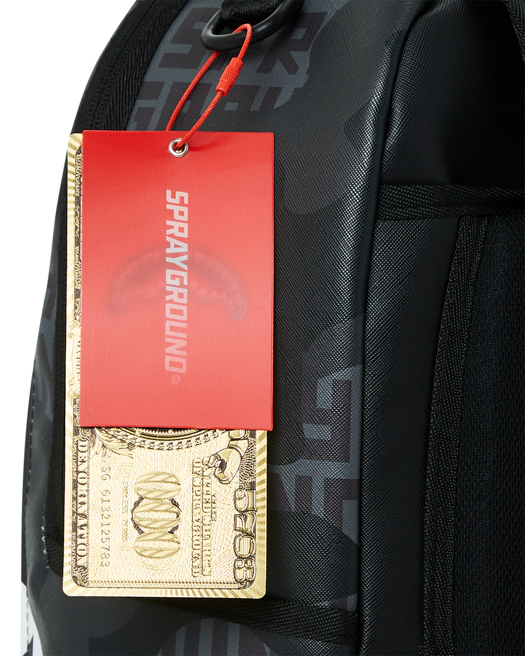 3AM Infiniti Backpack (Dlxv) - Image 14