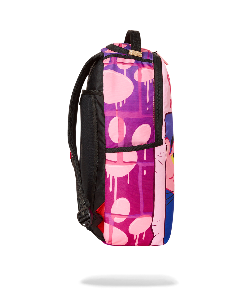 Pink Panther Furrrocious Backpack - Image 5