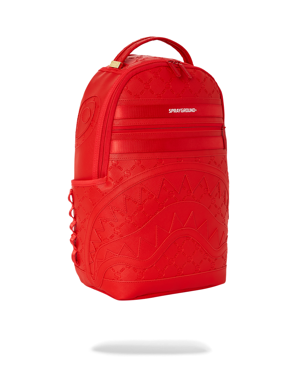 Deniro Crimson Backpack (Dlxv) - Image 3