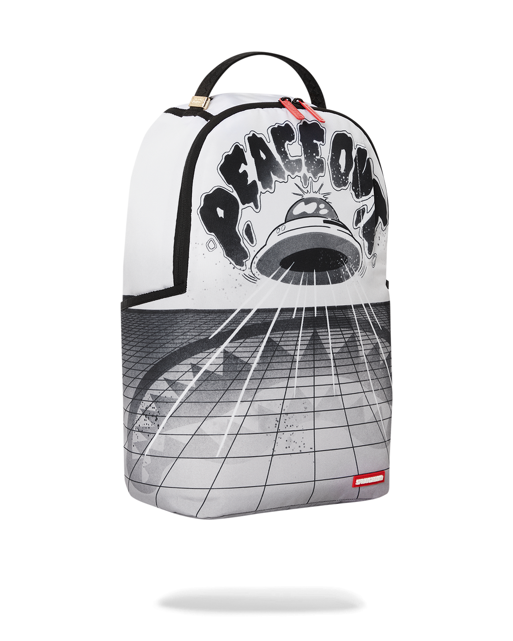 Peace Out Backpack - Image 3