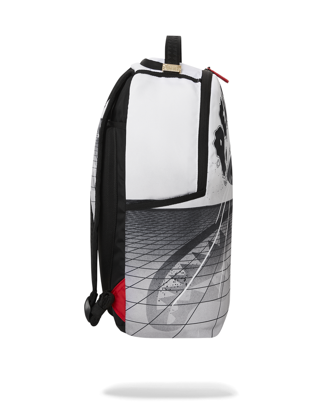 Peace Out Backpack - Image 5