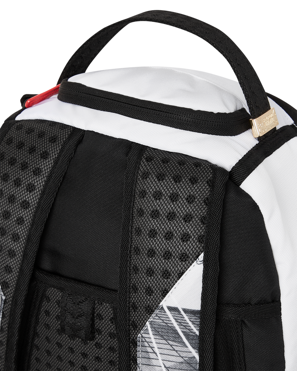 Peace Out Backpack - Image 11