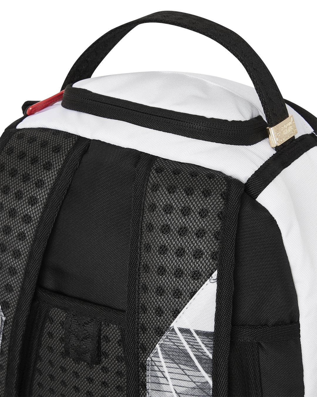 Peace Out Backpack - Image 11