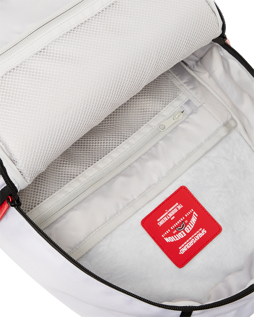 Peace Out Backpack - Image 12