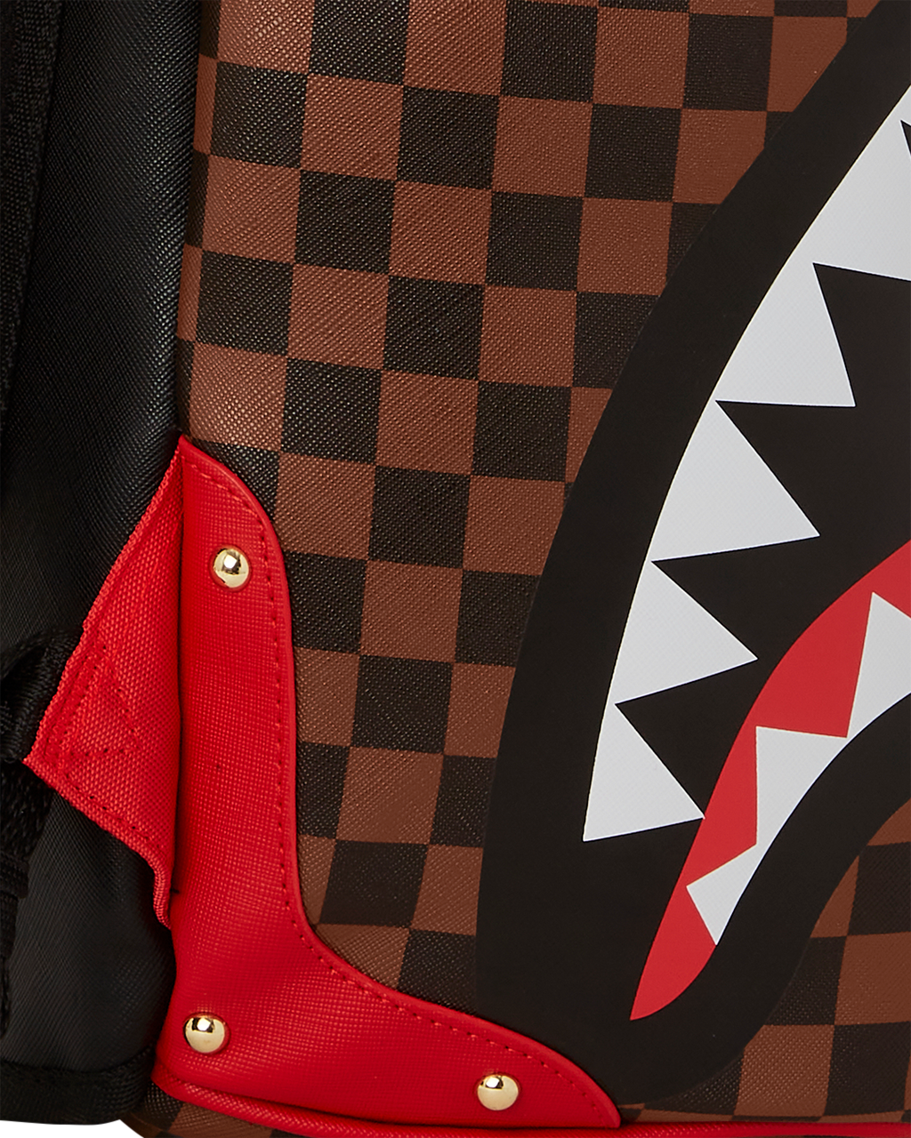 All or Nothing Sharks in Paris Backpack (Dlxv) - Image 17